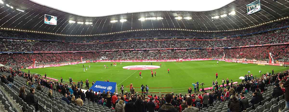 Fußballwetten Sportwetten Online