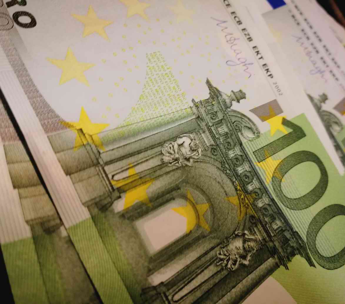 Dienstleister Lohnabrechnung Gehaltsabrechnung
